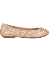 Geox - Ballet Flats - Lyst