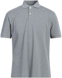 Eleventy - Polo Shirt - Lyst