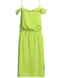 Twinset - Midi Dress - Lyst