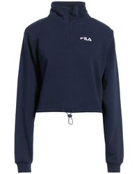 Fila - Sweatshirt - Lyst