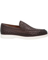 Doucal's - Loafers - Lyst