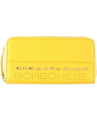 Borbonese - Brieftasche - Lyst