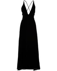 ELEH - Maxi Dress - Lyst