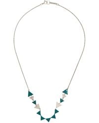 Isabel Marant - Necklace - Lyst