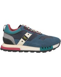 Blauer - Sneakers - Lyst
