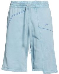 A_COLD_WALL* - Shorts & Bermuda Shorts - Lyst