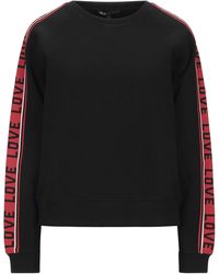Maje Sweatshirt - Black