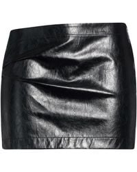 Carla G - Mini Skirts - Lyst