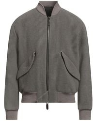 Giorgio Armani - Jackets - Lyst