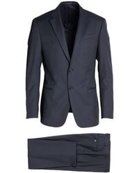 Emporio Armani - Suit - Lyst