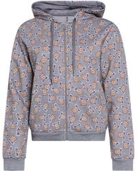 Moschino - Sweatshirt - Lyst