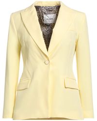Blugirl Blumarine - Blazer - Lyst