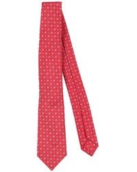 Kiton - Ties & Bow Ties Silk - Lyst