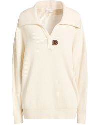Brunello Cucinelli - Sweater Cashmere - Lyst