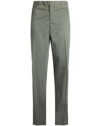 Fedeli - Pants - Lyst