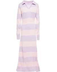 Olivia Rubin - Midi Dress - Lyst