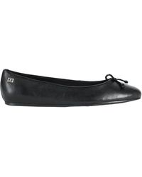Tommy Hilfiger - Ballet Flats - Lyst