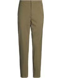 Theory - Pants - Lyst