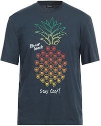 Blauer - T-shirt - Lyst