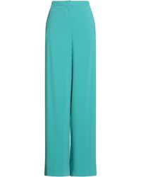 Pinko - Pants - Lyst