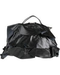 Borbonese - Borsa A Mano - Lyst