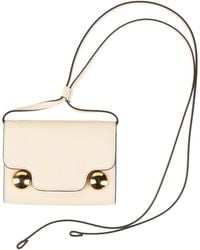 Marni - Crossbody Wallet - Lyst