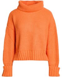 Akep - Rollkragenpullover - Lyst