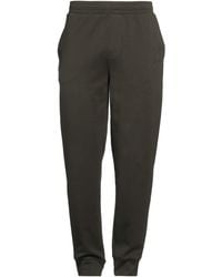 ARMANI EXCHANGE - Trouser - Lyst