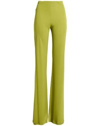 Alberta Ferretti - Trouser - Lyst