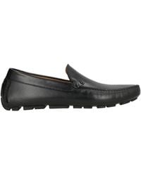 Baldinini - Loafers Calfskin - Lyst