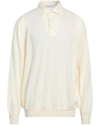 Gran Sasso - Sweater Virgin Wool - Lyst
