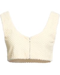 Jil Sander - Top - Lyst