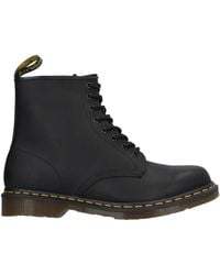 Dr. Martens - Stiefelette - Lyst