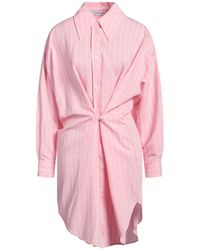 EMMA & GAIA - Mini-Kleid - Lyst