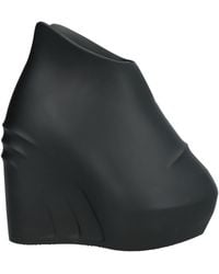 Givenchy - Botines de caña alta - Lyst