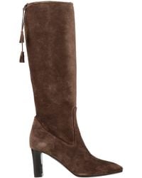 Max Mara - Stiefel - Lyst