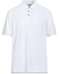 Alpha Studio - Polo Shirt - Lyst