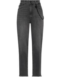 Love Moschino - Jeans - Lyst