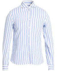 Stilosophy - Shirt - Lyst