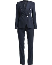 Tagliatore 0205 - Suit - Lyst