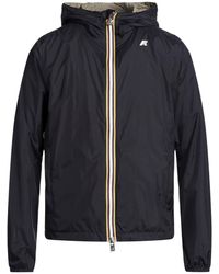 K-Way - Jackets - Lyst
