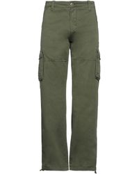 Alpha Industries - Pants - Lyst