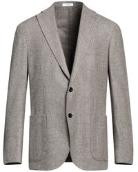 Boglioli - Blazer - Lyst