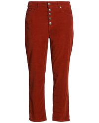 Dondup - Pants - Lyst