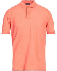 Rossopuro - Poloshirt - Lyst