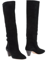 Étoile Isabel Marant Boots - Black