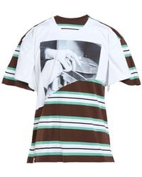 Charles Jeffrey - T-Shirt - Lyst