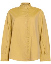 Xacus - Shirt - Lyst