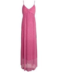 Kaos - Maxi Dress - Lyst