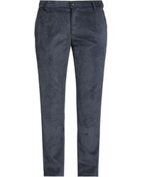 Daniele Alessandrini - Pants Polyester, Polyamide, Elastane - Lyst